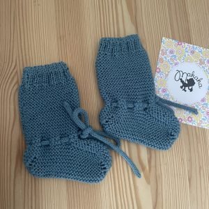 Botas | azuis