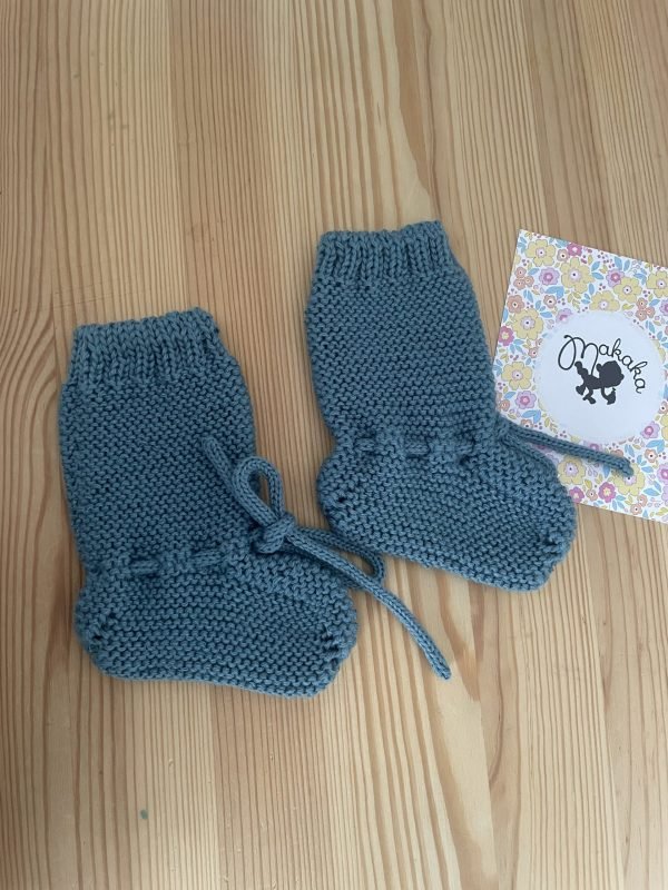 Botas | azuis