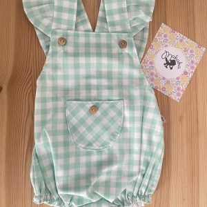 Fofo vicky | menta