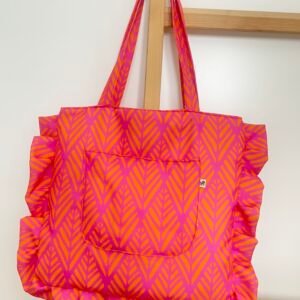 Bolsa | coral