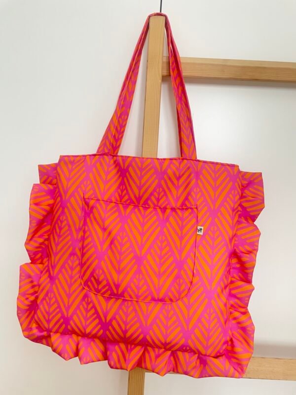 Bolsa | coral