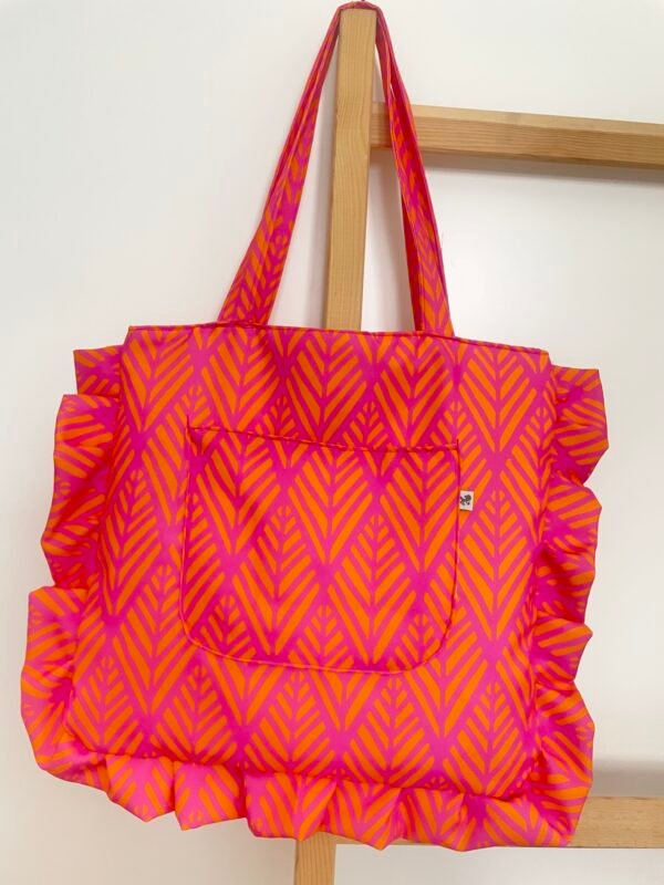 Bolsa | coral - Image 2